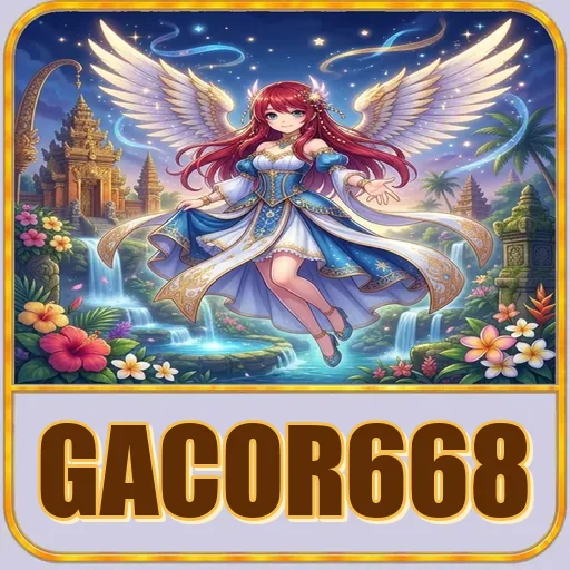Instalasi gacor668