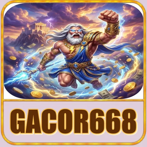 Performa gacor668