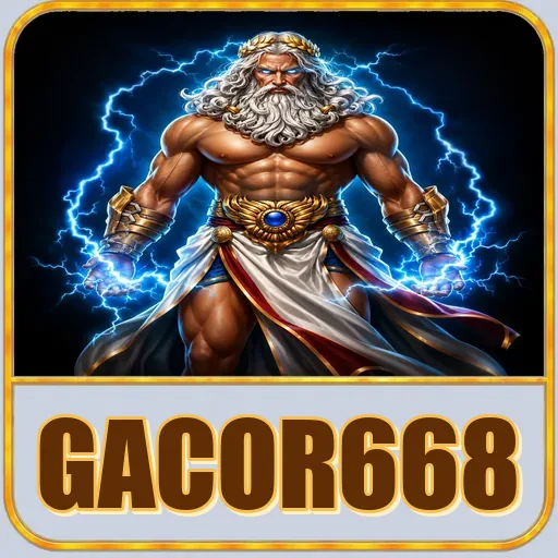 Keamanan gacor668