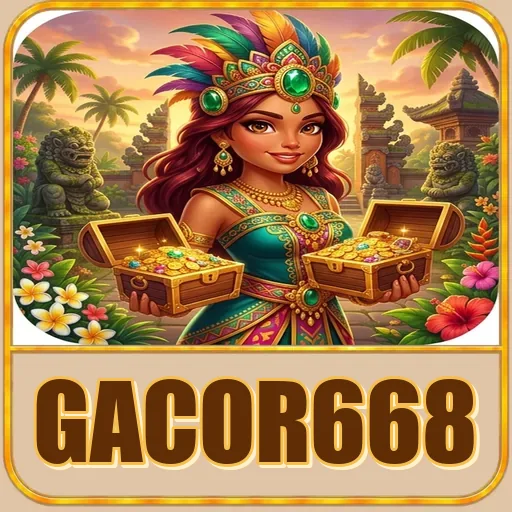 Troubleshooting gacor668